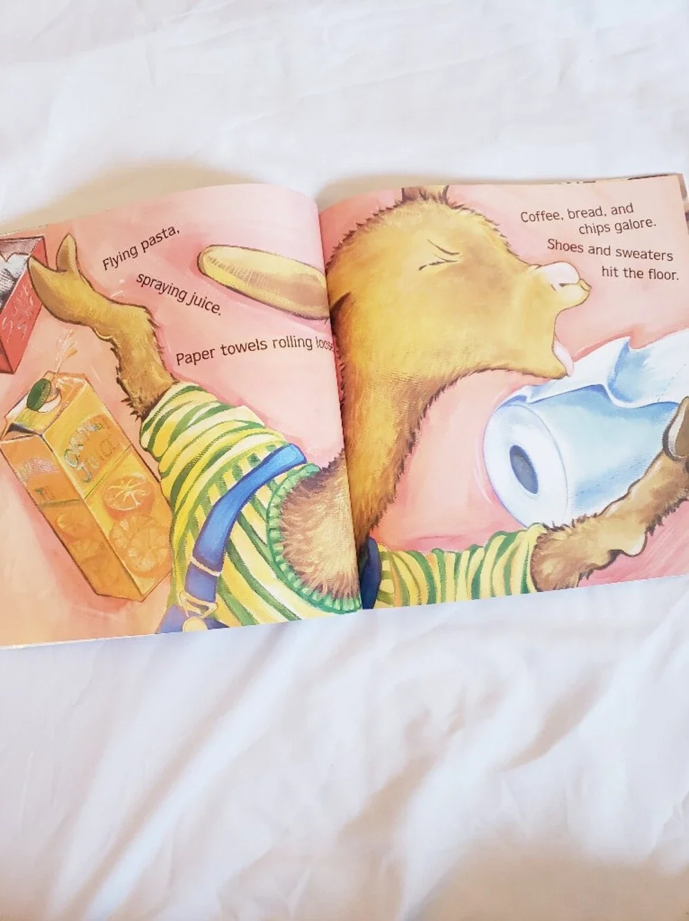 Llama Llama Book Bundle